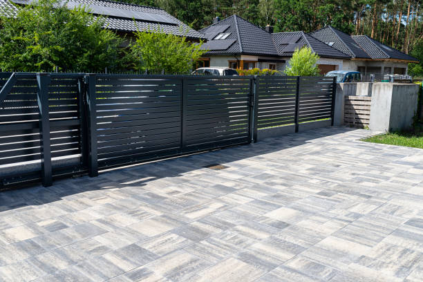Best Driveway Pavers Near Me  in Royalton, IL