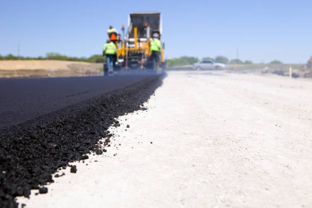 Best Affordable Driveway Pavers  in Royalton, IL