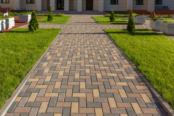 Reasons to Select Us for Your Driveway Paving Requirements in Royalton, IL